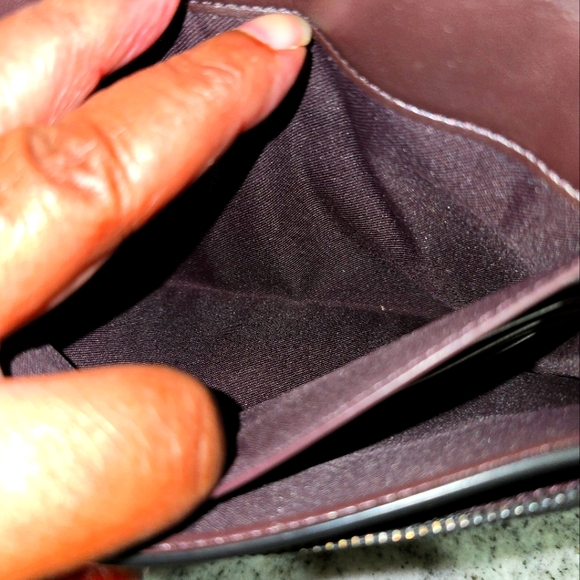 Coach Hayden Crossbody EUC - Picture 10 of 11